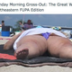 Image for article titled A Woman's Vagina — In Public — Faces Tough Expectations